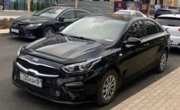 Kia Cerato 2021 года за 8 500 000 тг. в Астана фото 1