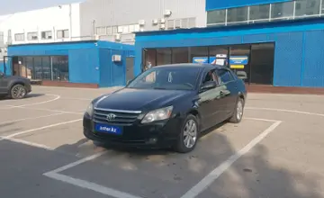 Toyota Avalon 2006 года за 5 500 000 тг. в Алматы фото 1
