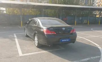 Toyota Avalon 2006 года за 5 500 000 тг. в Алматы фото 4