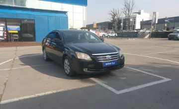 Toyota Avalon 2006 года за 5 500 000 тг. в Алматы фото 2