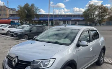Renault Logan 2020 года за 5 500 000 тг. в Уральск фото 1