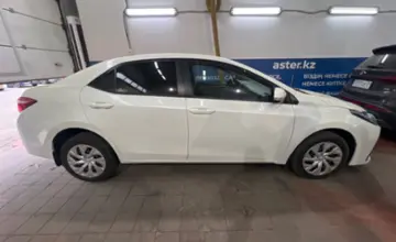 Toyota Corolla 2016 года за 7 500 000 тг. в Астана фото 4