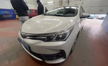 Toyota Corolla 2016 года за 7 500 000 тг. в Астана фото 1