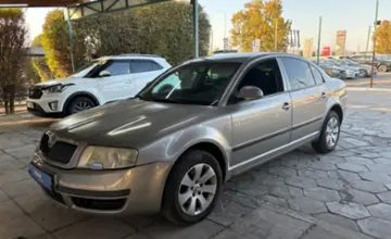 Skoda Superb 2008 года за 3 500 000 тг. в Талдыкорган фото 1