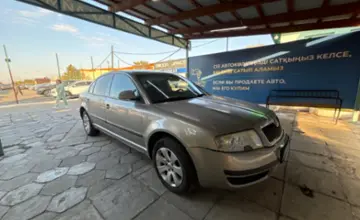 Skoda Superb 2008 года за 3 500 000 тг. в Талдыкорган фото 3