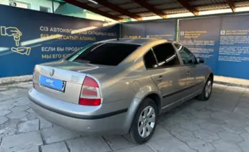 Skoda Superb 2008 года за 3 500 000 тг. в Талдыкорган
