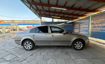 Skoda Superb 2008 года за 3 500 000 тг. в Талдыкорган фото 4