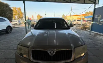 Skoda Superb 2008 года за 3 500 000 тг. в Талдыкорган фото 2