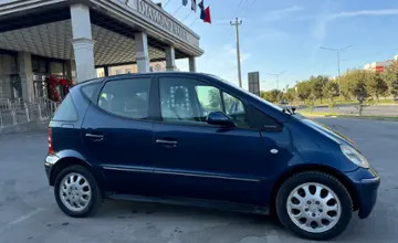 Mercedes-Benz A-Класс 2002 года за 2 800 000 тг. в Шымкент фото 4