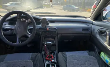 Mazda 626 1992 года за 1 350 000 тг. в Алматы