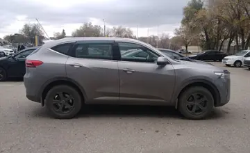 Haval F7 2021 года за 10 000 000 тг. в Актобе фото 4
