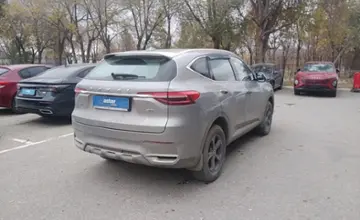 Haval F7 2021 года за 10 000 000 тг. в Актобе