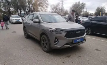 Haval F7 2021 года за 10 000 000 тг. в Актобе фото 3