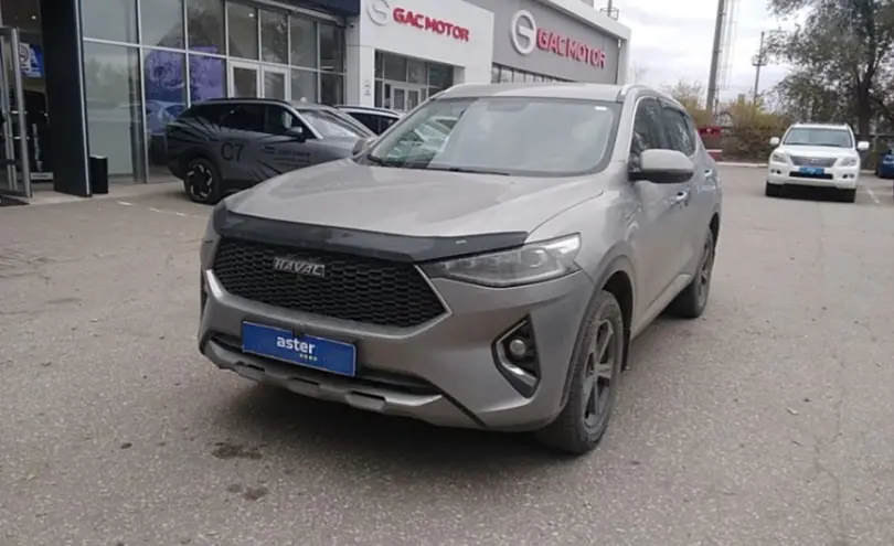 Haval F7 2021 года за 10 000 000 тг. в Актобе
