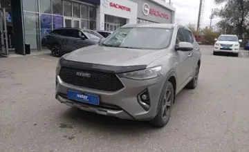 Haval F7 2021 года за 10 000 000 тг. в Актобе фото 1