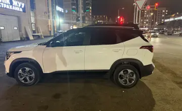 Kia Seltos 2021 года за 10 000 000 тг. в Астана фото 1