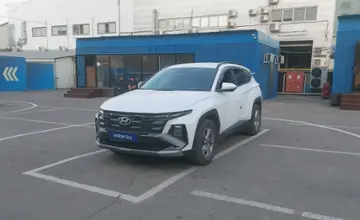 Hyundai Tucson 2025 года за 14 000 000 тг. в Алматы фото 1