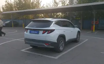 Hyundai Tucson 2025 года за 14 000 000 тг. в Алматы фото 3