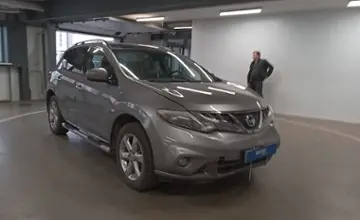Nissan Murano 2010 года за 4 500 000 тг. в Астана фото 2