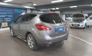 Nissan Murano 2010 года за 4 500 000 тг. в Астана фото 4