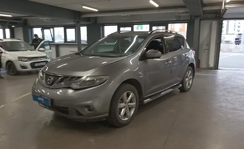 Nissan Murano 2010 года за 4 500 000 тг. в Астана