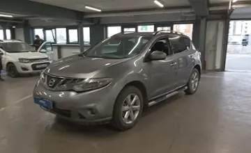 Nissan Murano 2010 года за 4 500 000 тг. в Астана фото 1