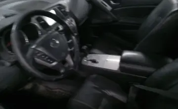 Nissan Murano 2010 года за 4 500 000 тг. в Астана фото 5