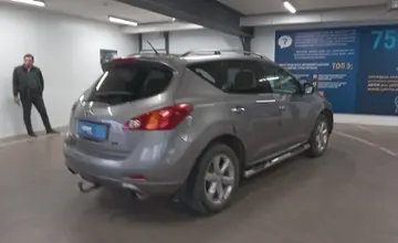Nissan Murano 2010 года за 4 500 000 тг. в Астана фото 3