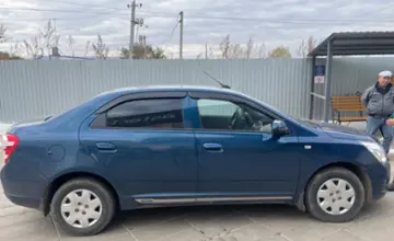 Chevrolet Cobalt 2021 года за 5 000 000 тг. в Уральск фото 4