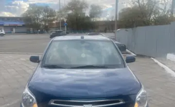 Chevrolet Cobalt 2021 года за 5 000 000 тг. в Уральск фото 2