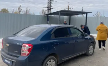 Chevrolet Cobalt 2021 года за 5 000 000 тг. в Уральск