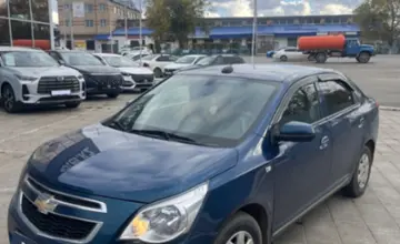 Chevrolet Cobalt 2021 года за 5 000 000 тг. в Уральск фото 1