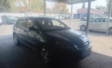 Toyota Corolla 2005 года за 3 500 000 тг. в Алматы фото 3