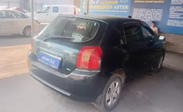 Toyota Corolla 2005 года за 3 500 000 тг. в Алматы
