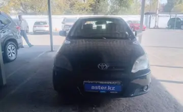 Toyota Corolla 2005 года за 3 500 000 тг. в Алматы фото 2