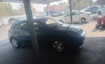 Toyota Corolla 2005 года за 3 500 000 тг. в Алматы фото 4
