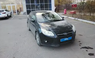 Ford Focus 2013 года за 3 700 000 тг. в Актобе фото 3