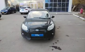 Ford Focus 2013 года за 3 700 000 тг. в Актобе фото 2