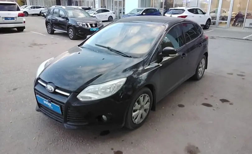 Ford Focus 2013 года за 3 700 000 тг. в Актобе