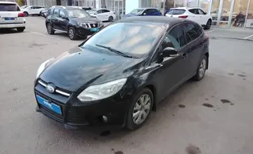 Ford Focus 2013 года за 3 700 000 тг. в Актобе фото 1