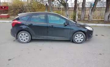 Ford Focus 2013 года за 3 700 000 тг. в Актобе фото 4