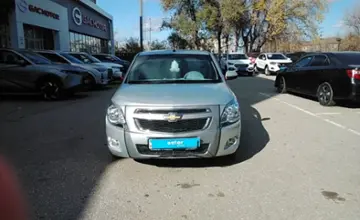 Chevrolet Cobalt 2024 года за 7 400 000 тг. в Актобе фото 2