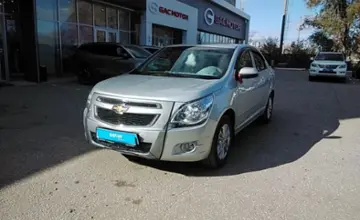 Chevrolet Cobalt 2024 года за 7 400 000 тг. в Актобе фото 1