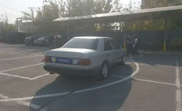 Mercedes-Benz W124 1993 года за 1 000 000 тг. в Алматы фото 3