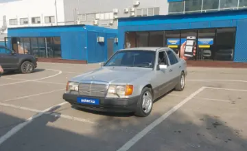 Mercedes-Benz W124 1993 года за 1 000 000 тг. в Алматы фото 1