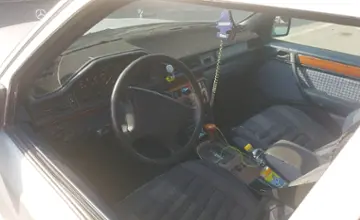 Mercedes-Benz W124 1993 года за 1 000 000 тг. в Алматы фото 5