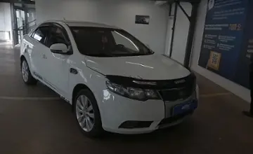 Kia Cerato 2013 года за 3 200 000 тг. в Астана фото 2