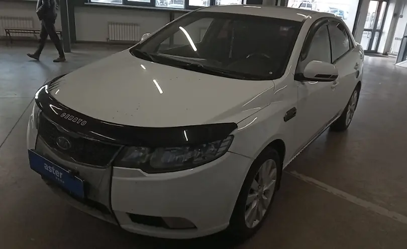 Kia Cerato 2013 года за 3 200 000 тг. в Астана