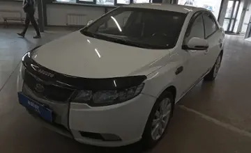 Kia Cerato 2013 года за 3 200 000 тг. в Астана фото 1