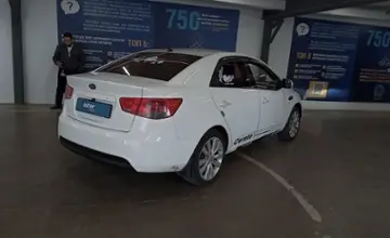 Kia Cerato 2013 года за 3 200 000 тг. в Астана фото 3